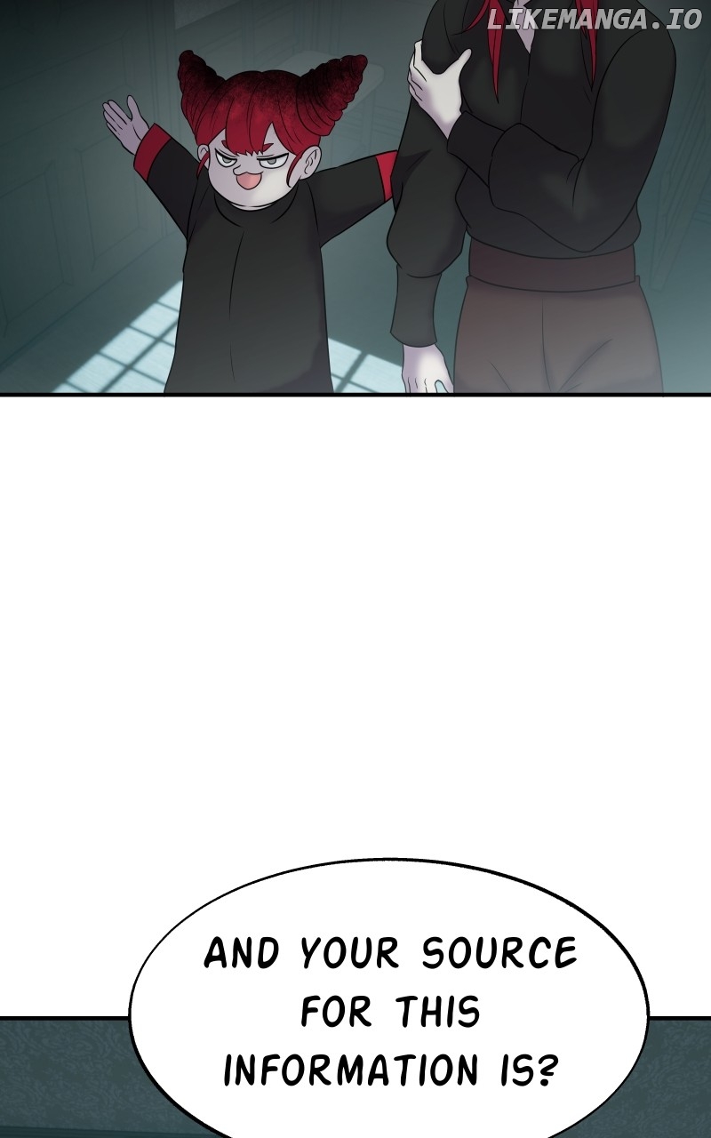Unstable – Manhwa Chapter 86 - page 10