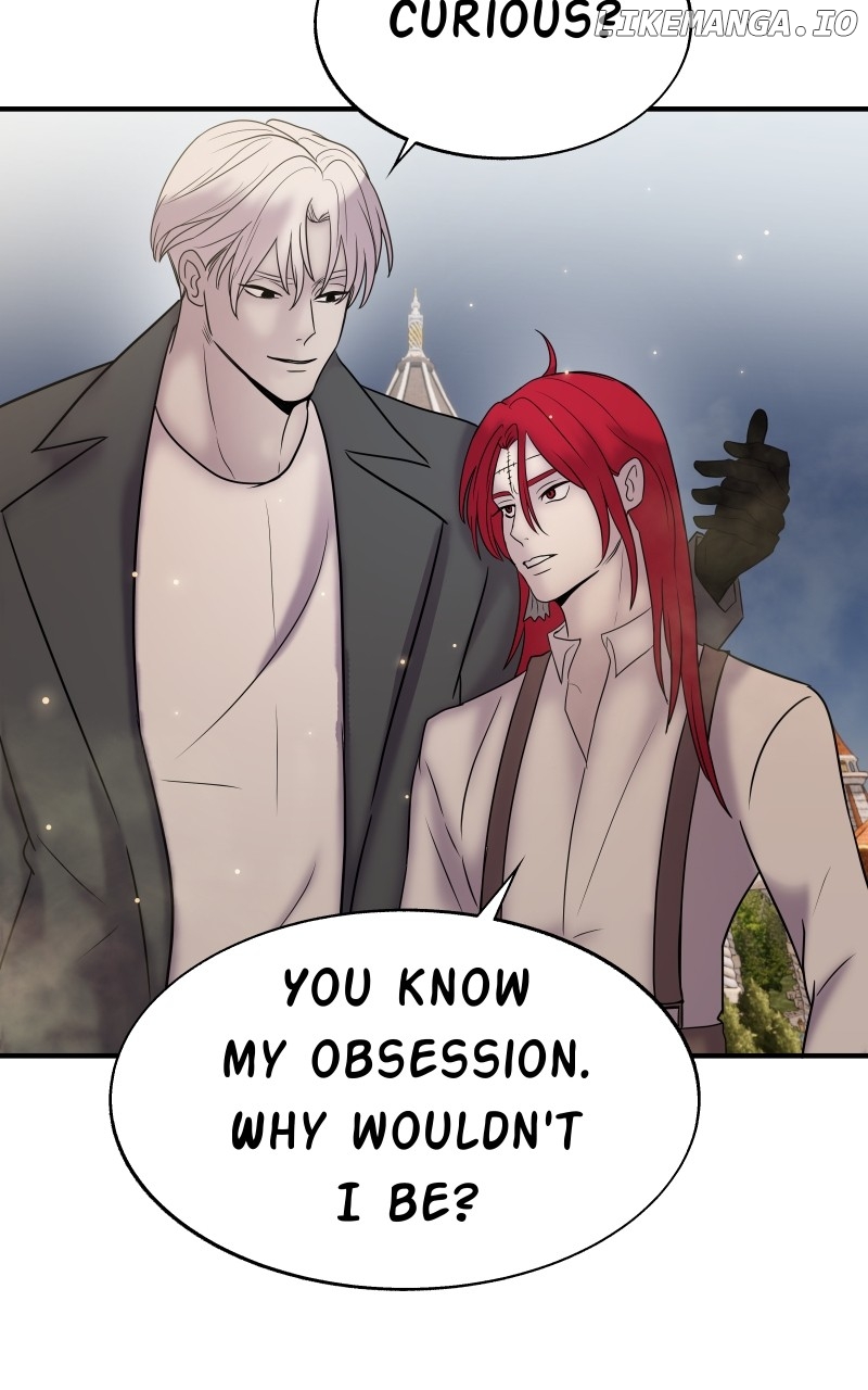Unstable – Manhwa Chapter 86 - page 100