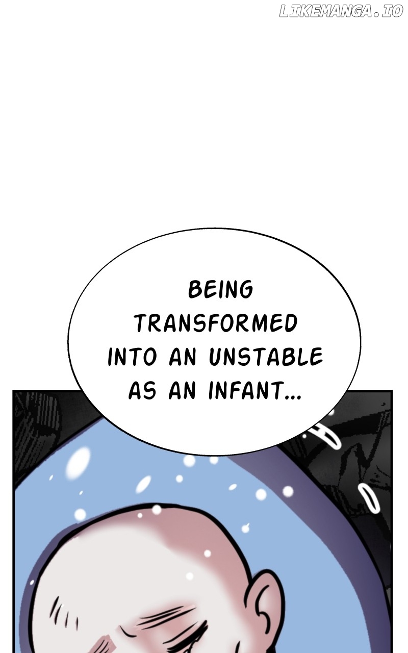 Unstable – Manhwa Chapter 86 - page 101