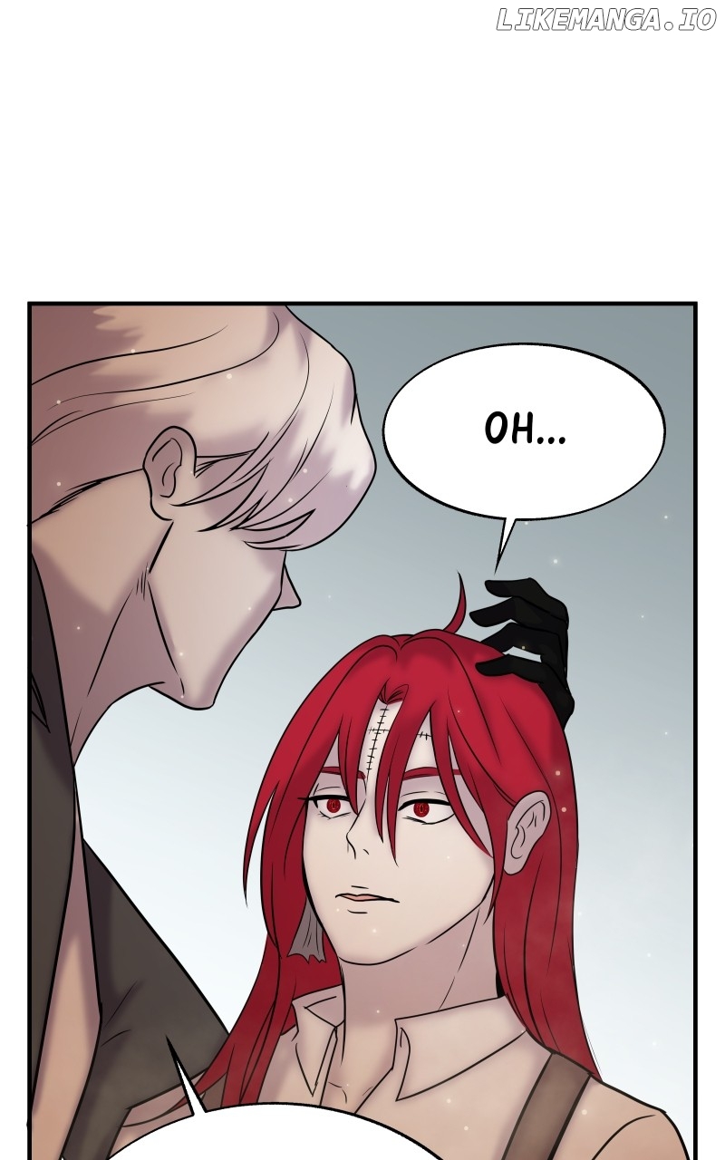 Unstable – Manhwa Chapter 86 - page 103