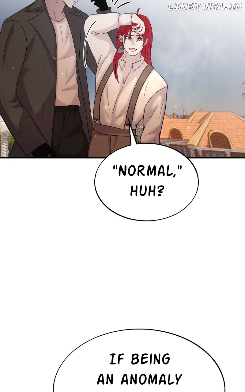 Unstable – Manhwa Chapter 86 - page 105