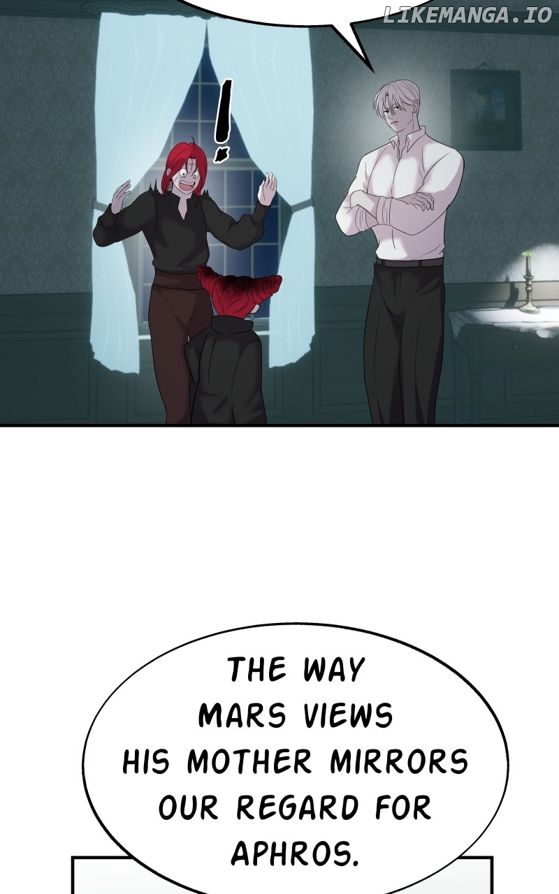 Unstable – Manhwa Chapter 86 - page 11