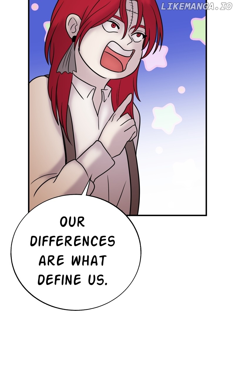 Unstable – Manhwa Chapter 86 - page 110