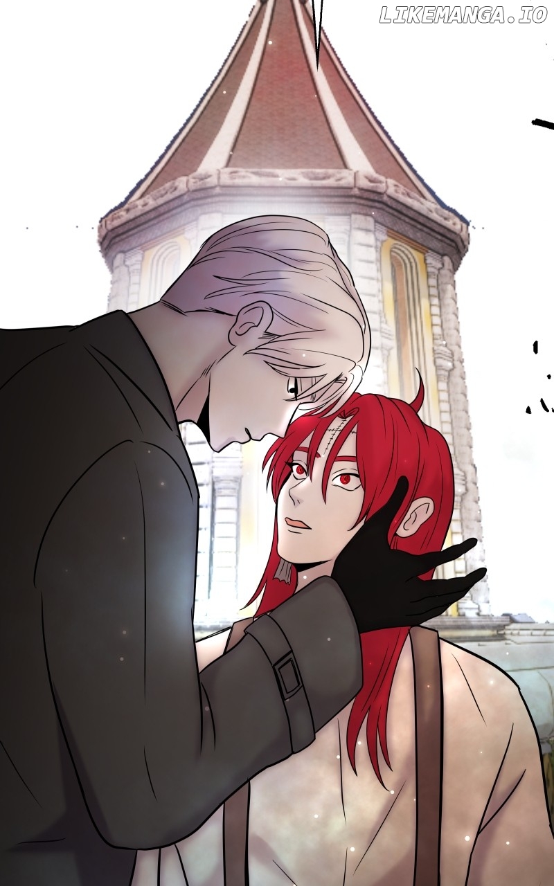 Unstable – Manhwa Chapter 86 - page 112