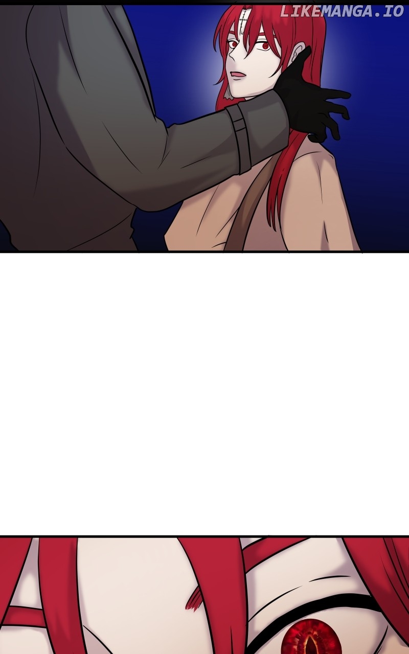 Unstable – Manhwa Chapter 86 - page 118