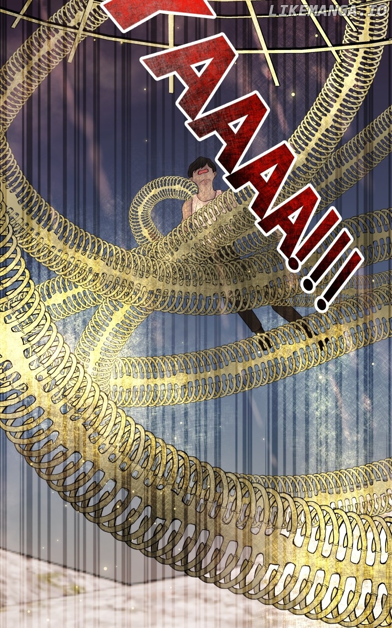 Unstable – Manhwa Chapter 86 - page 122