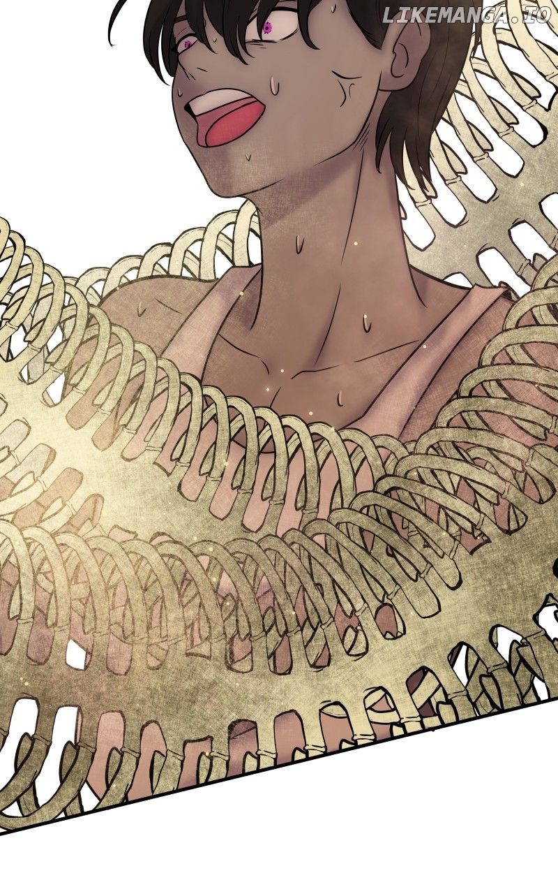 Unstable – Manhwa Chapter 86 - page 124