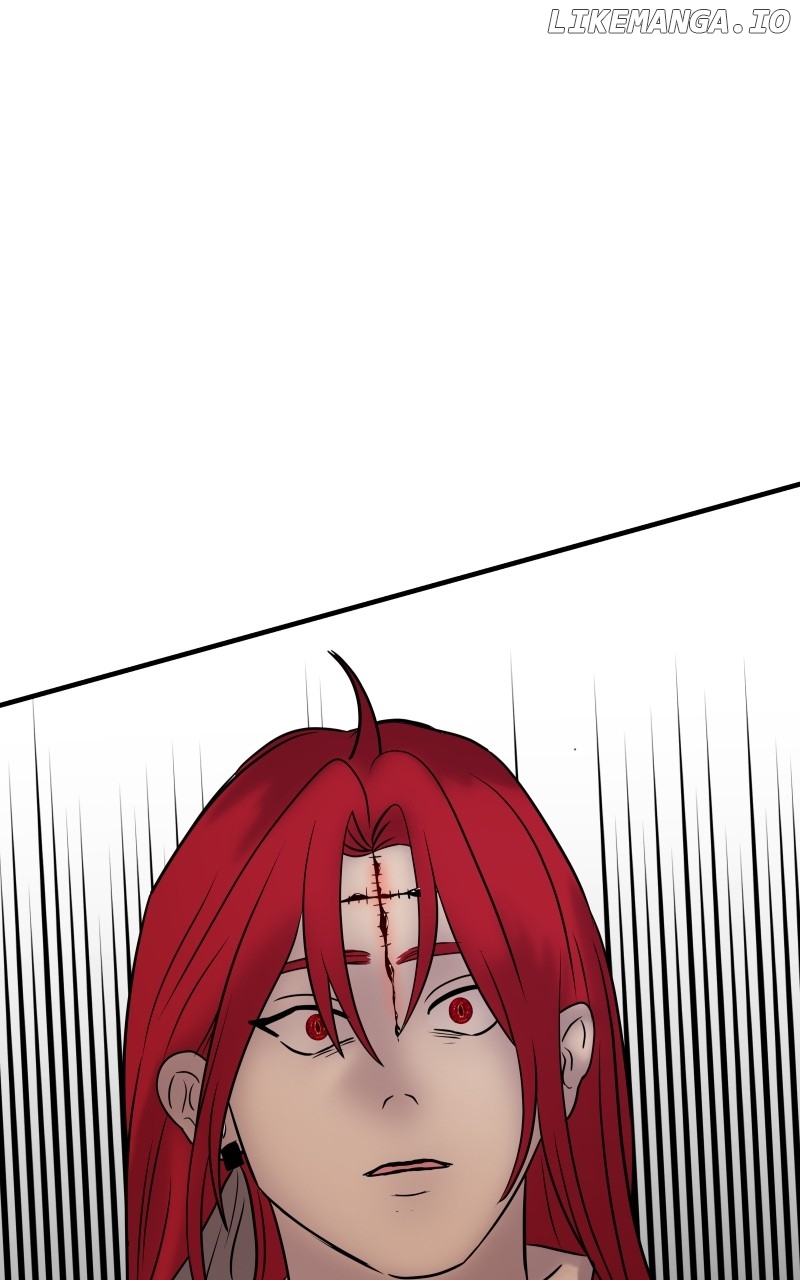 Unstable – Manhwa Chapter 86 - page 125