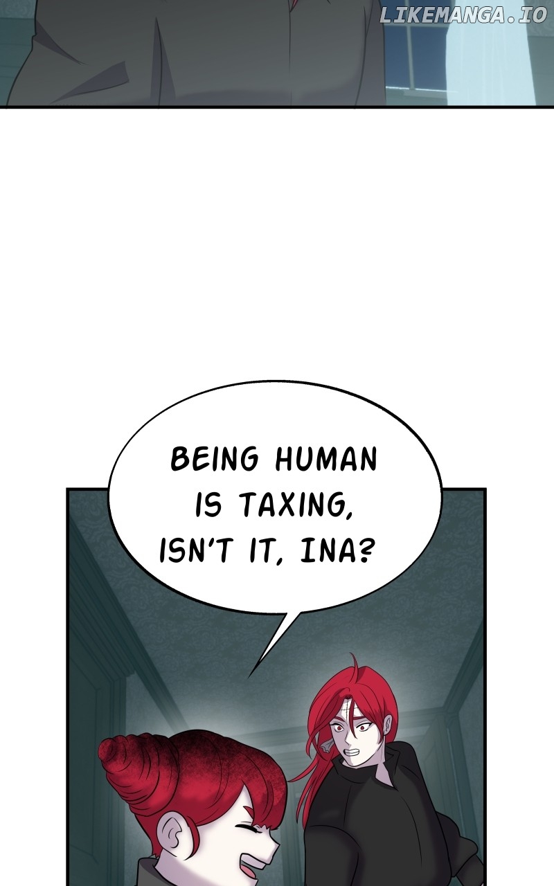 Unstable – Manhwa Chapter 86 - page 14
