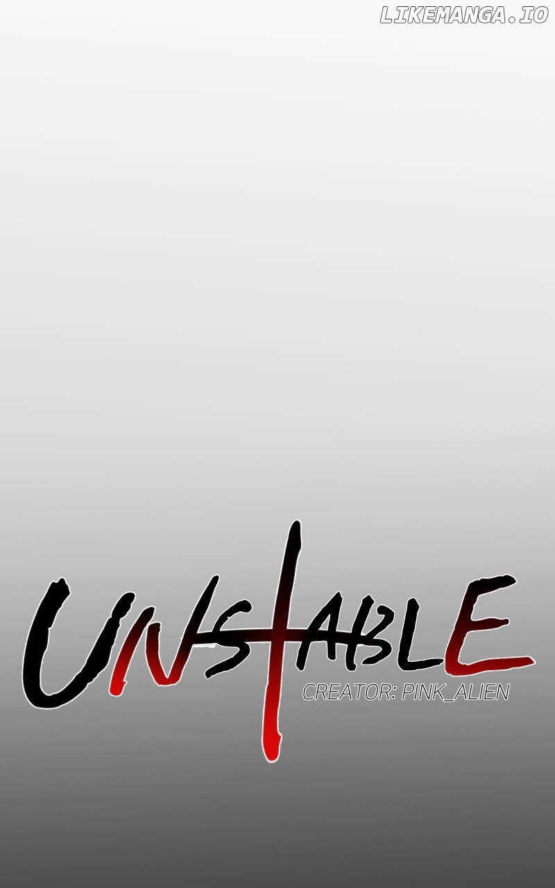 Unstable – Manhwa Chapter 86 - page 18