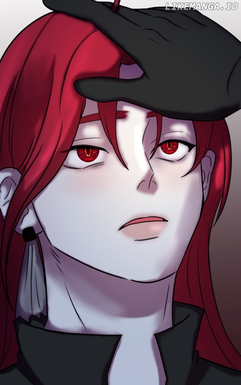 Unstable – Manhwa Chapter 86 - page 2