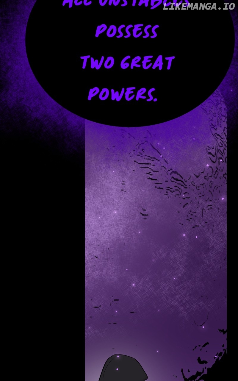 Unstable – Manhwa Chapter 86 - page 33