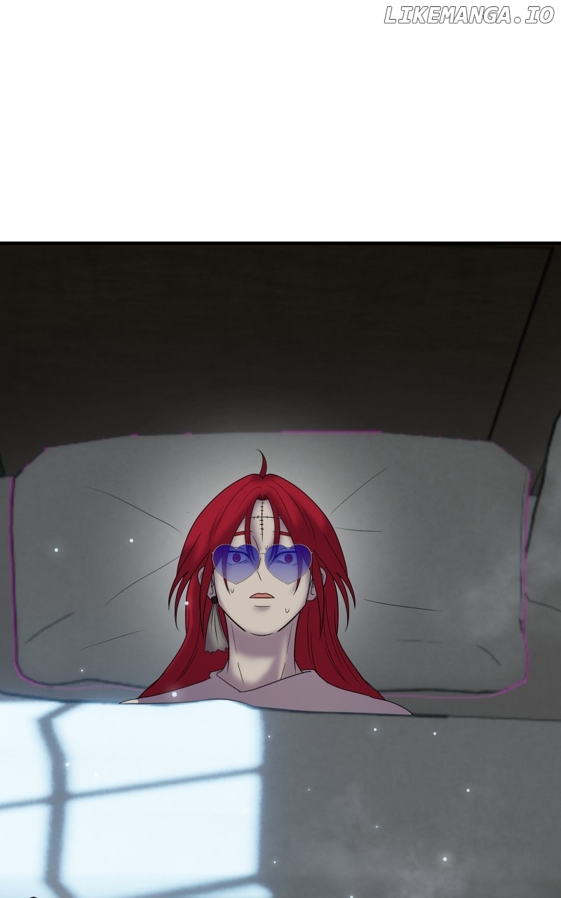Unstable – Manhwa Chapter 86 - page 42