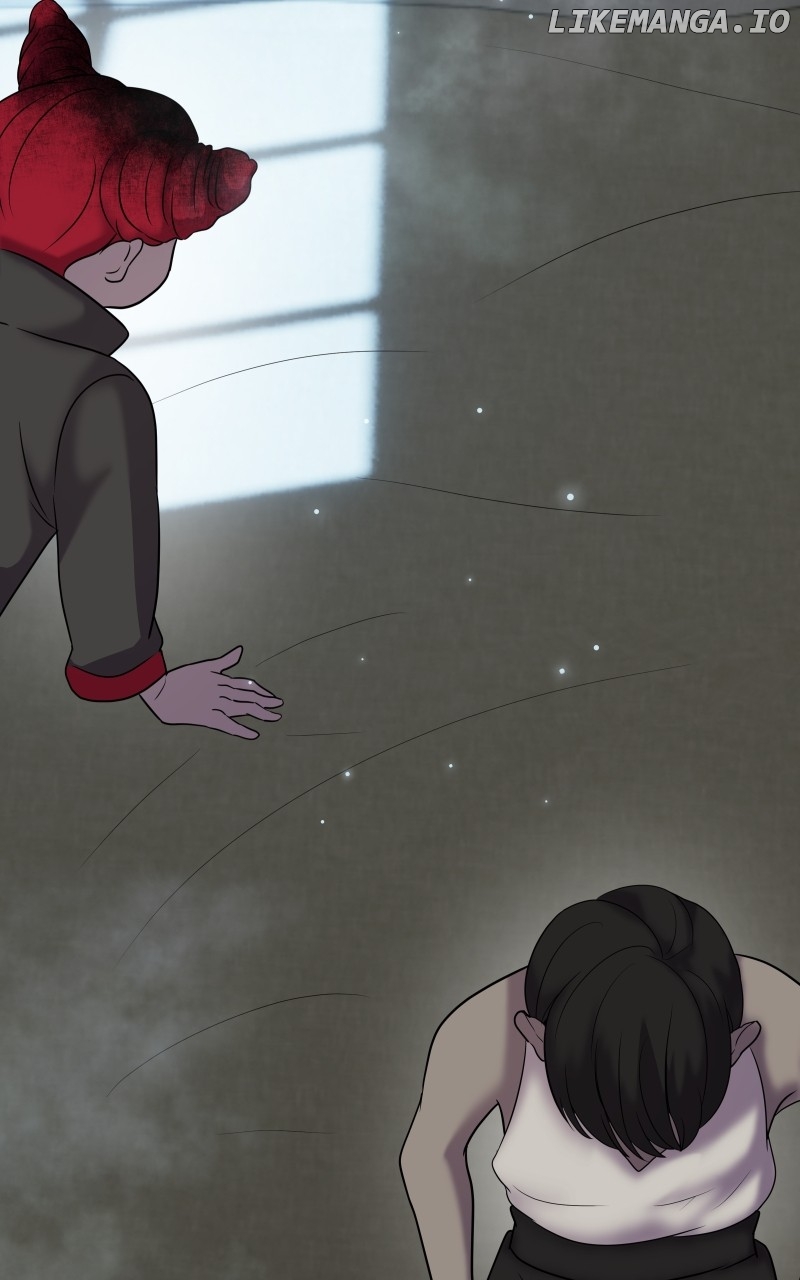 Unstable – Manhwa Chapter 86 - page 43