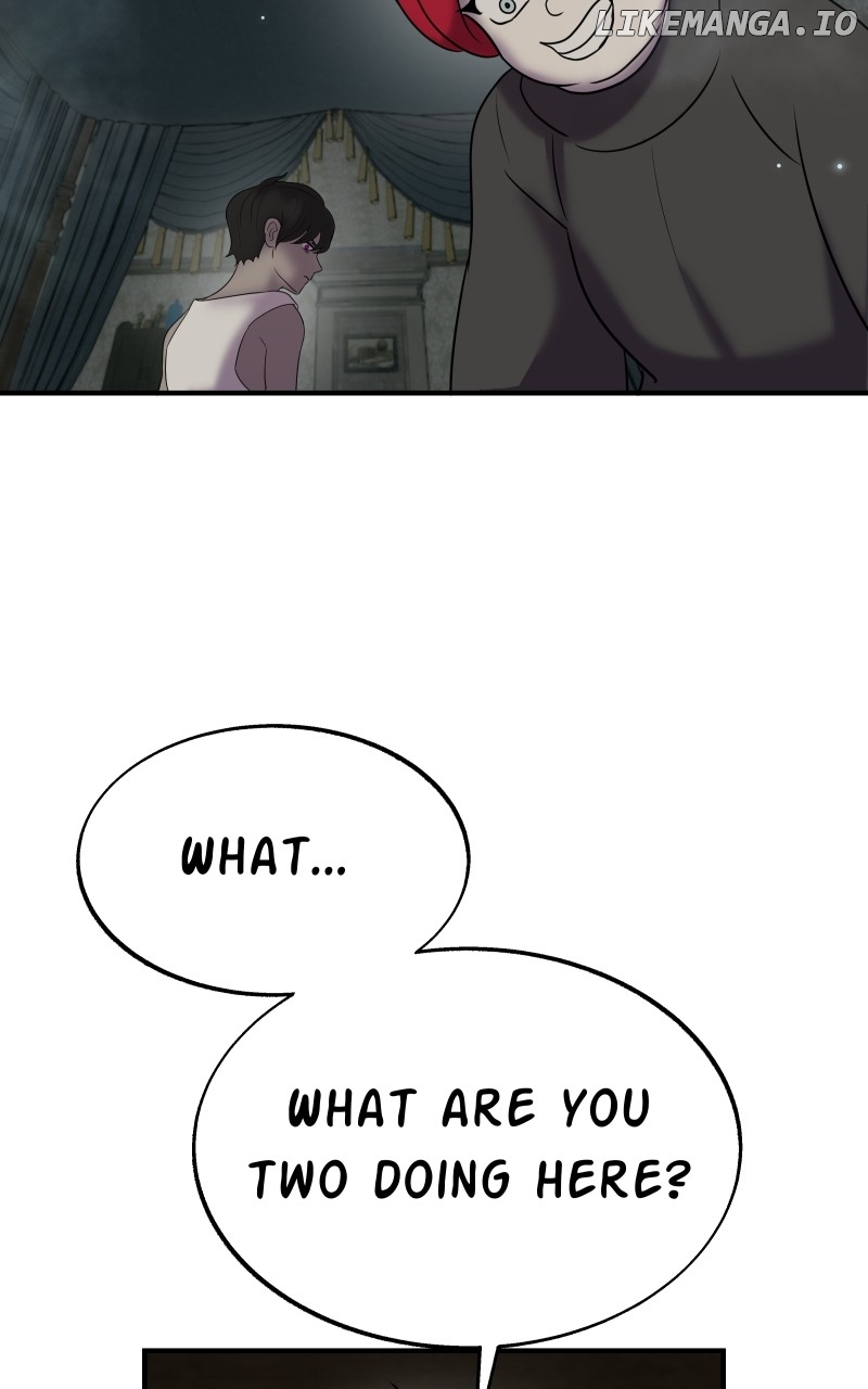 Unstable – Manhwa Chapter 86 - page 45