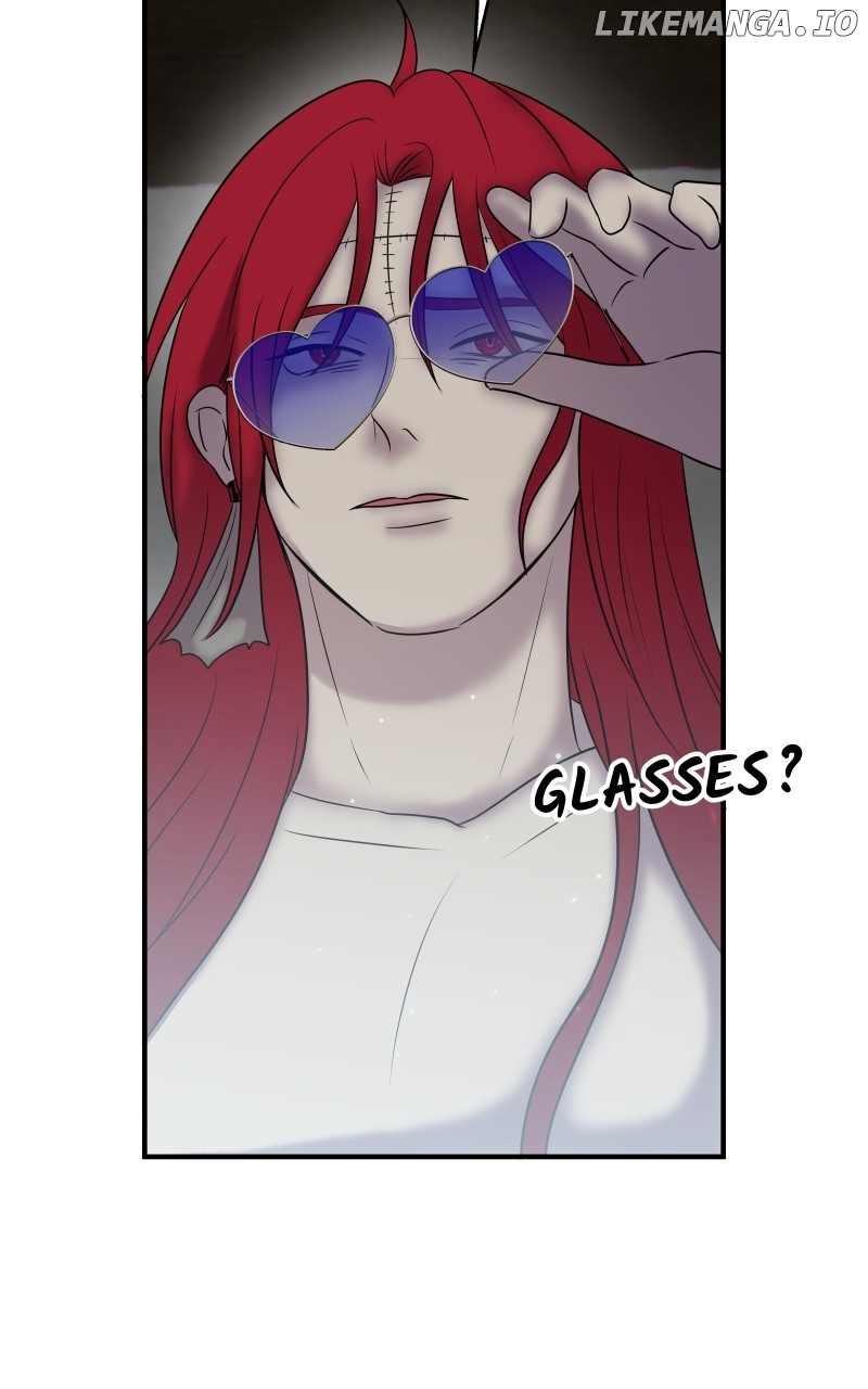 Unstable – Manhwa Chapter 86 - page 46