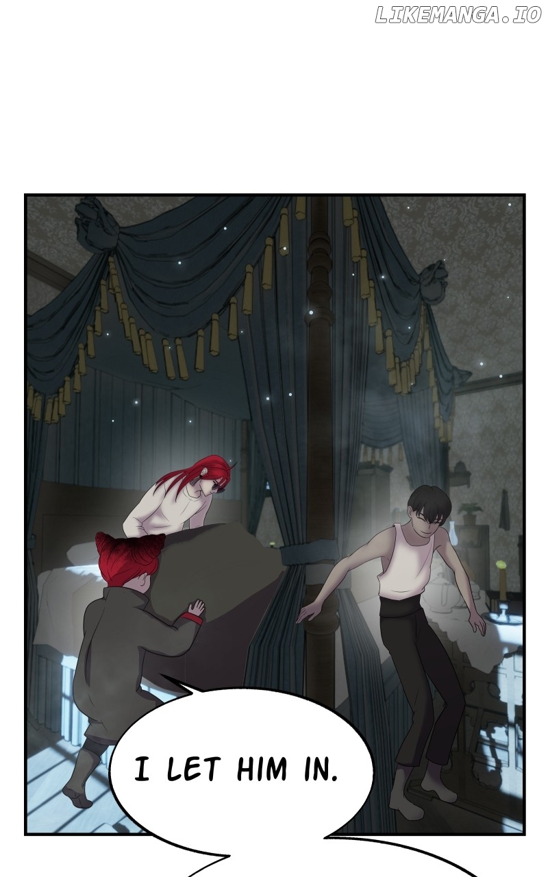 Unstable – Manhwa Chapter 86 - page 47