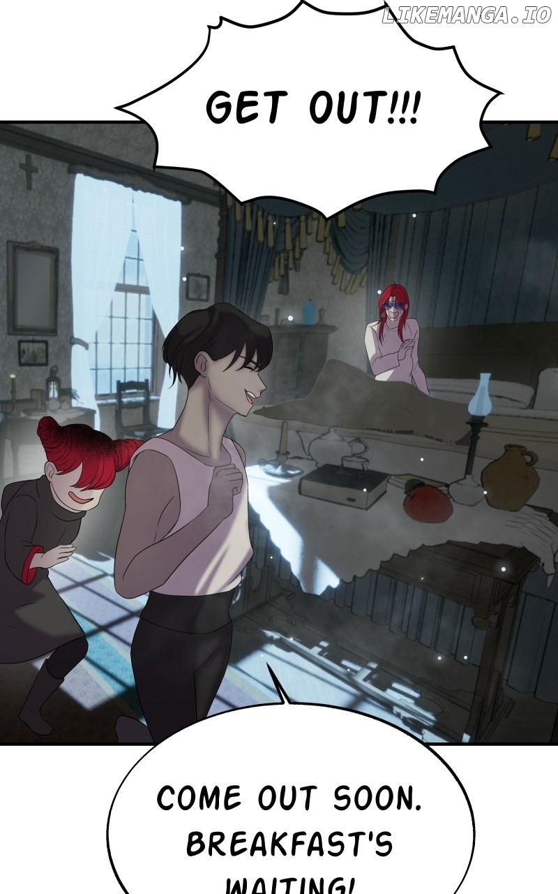 Unstable – Manhwa Chapter 86 - page 50