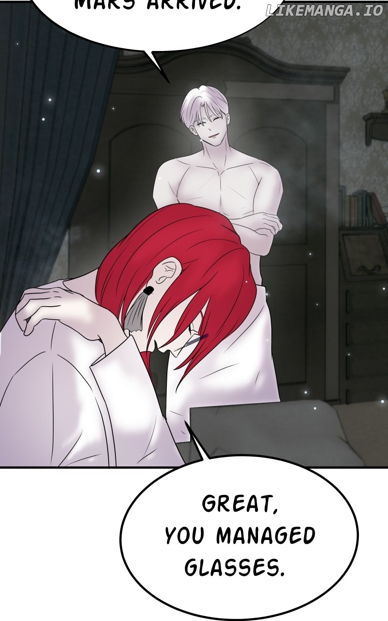 Unstable – Manhwa Chapter 86 - page 53