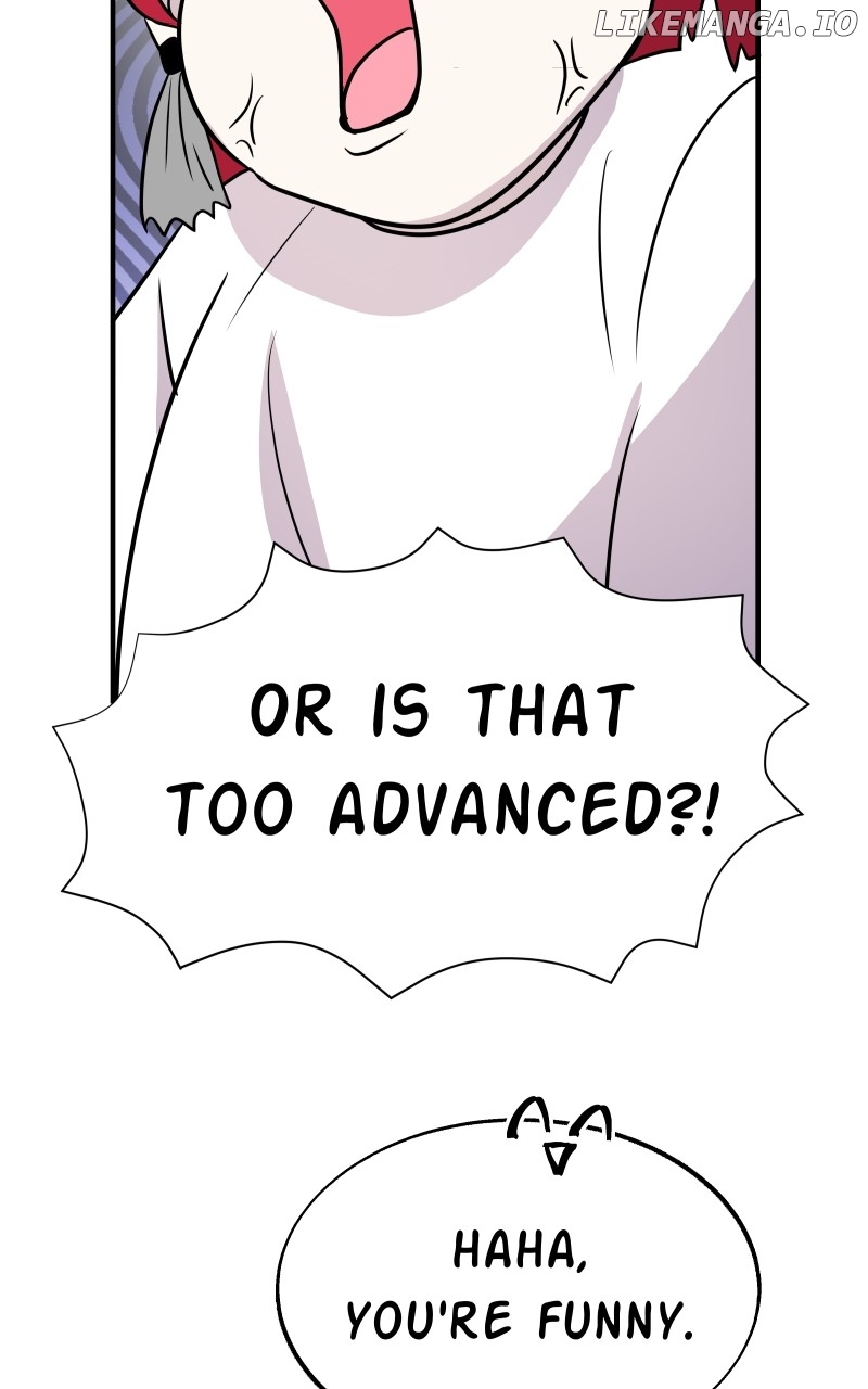 Unstable – Manhwa Chapter 86 - page 55