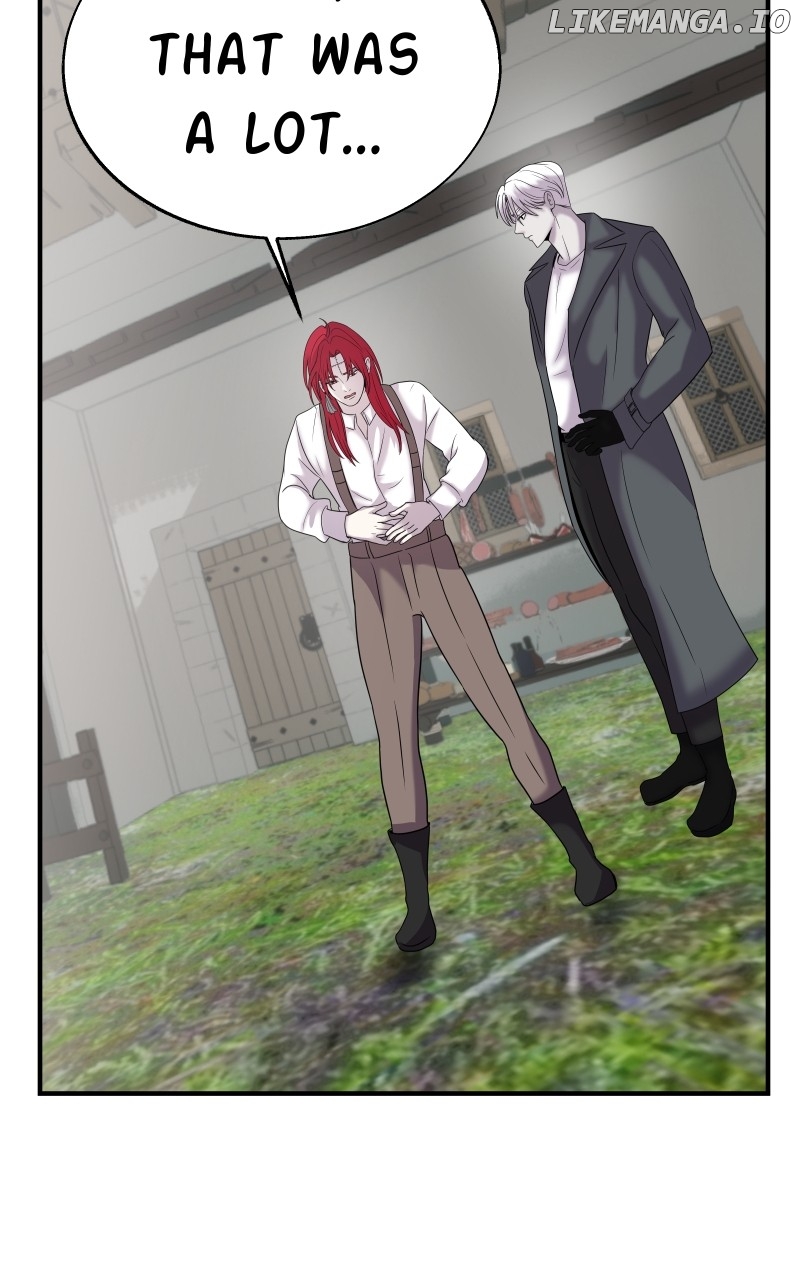 Unstable – Manhwa Chapter 86 - page 59