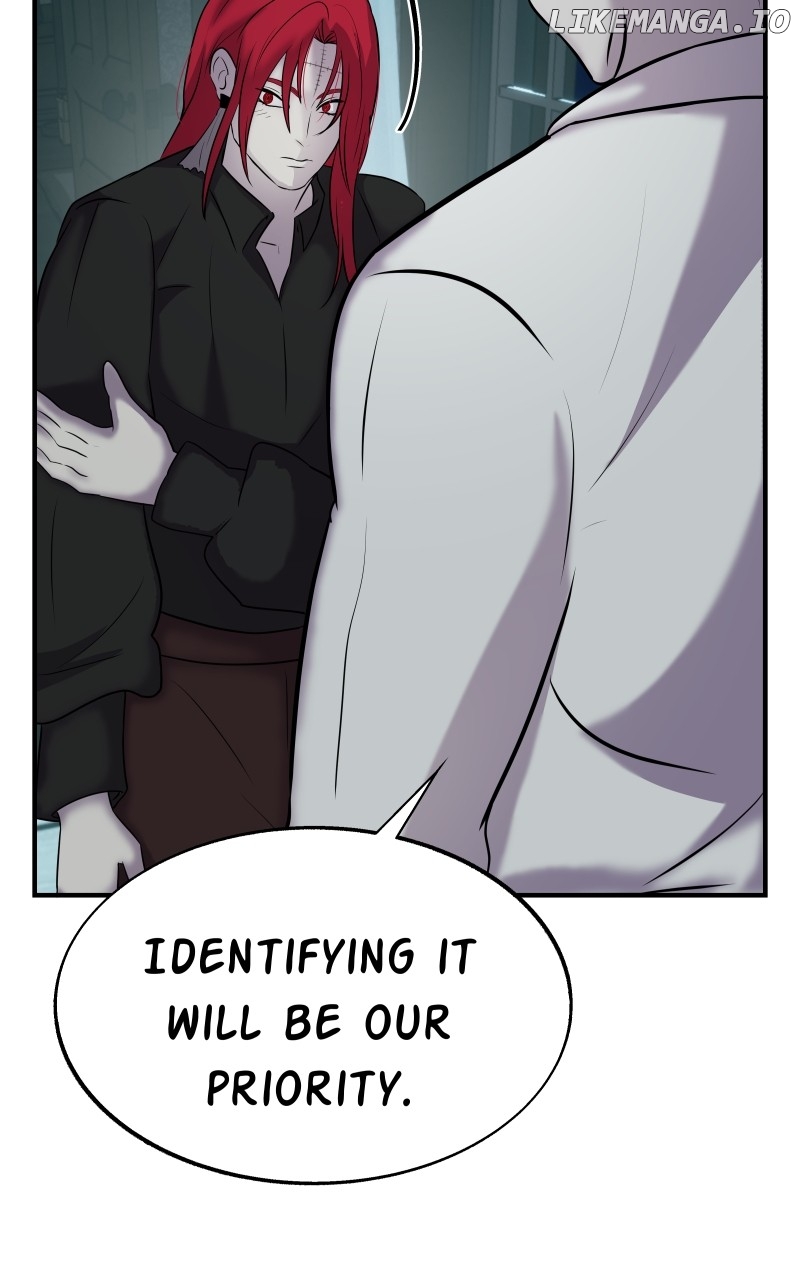 Unstable – Manhwa Chapter 86 - page 6