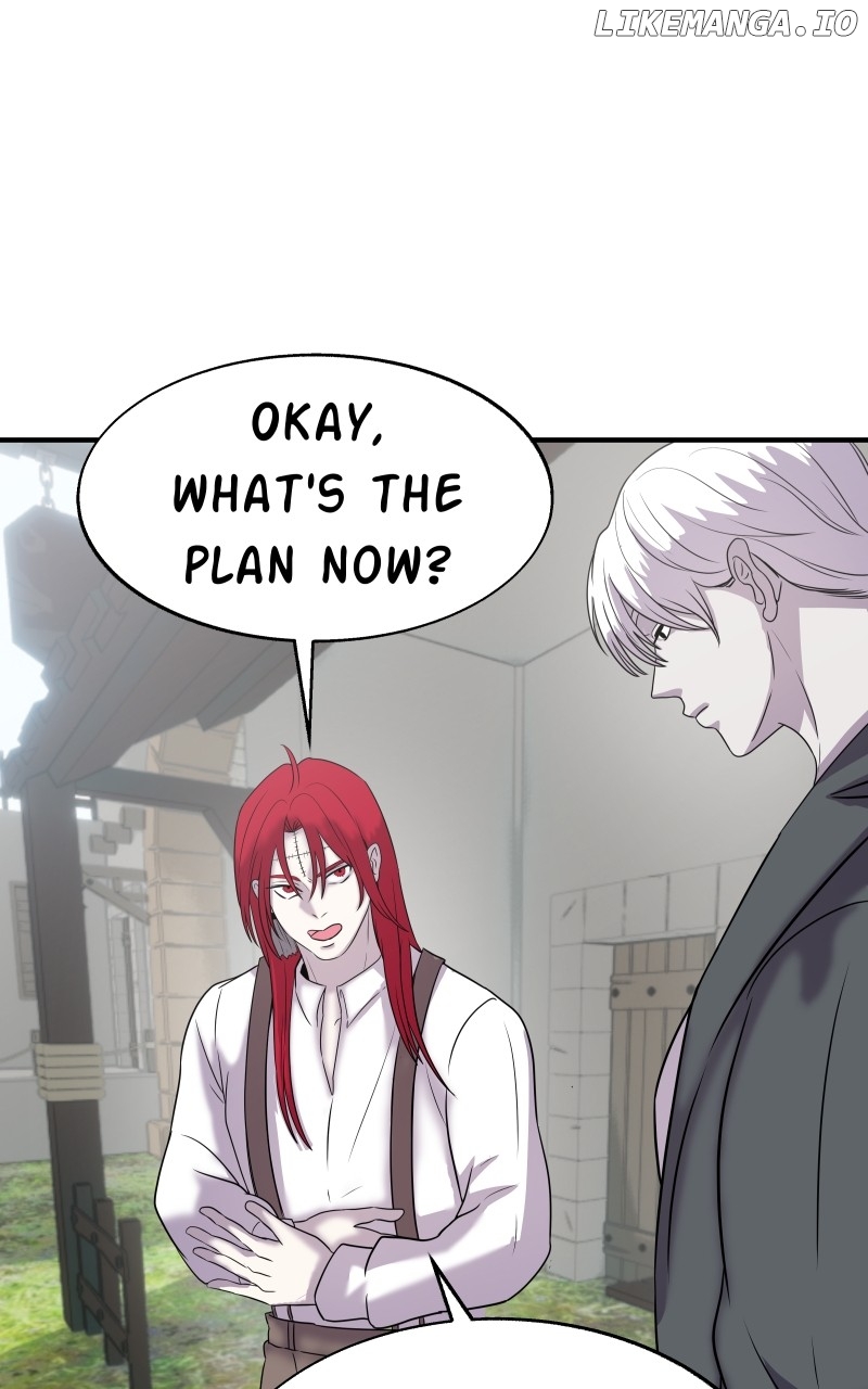 Unstable – Manhwa Chapter 86 - page 60