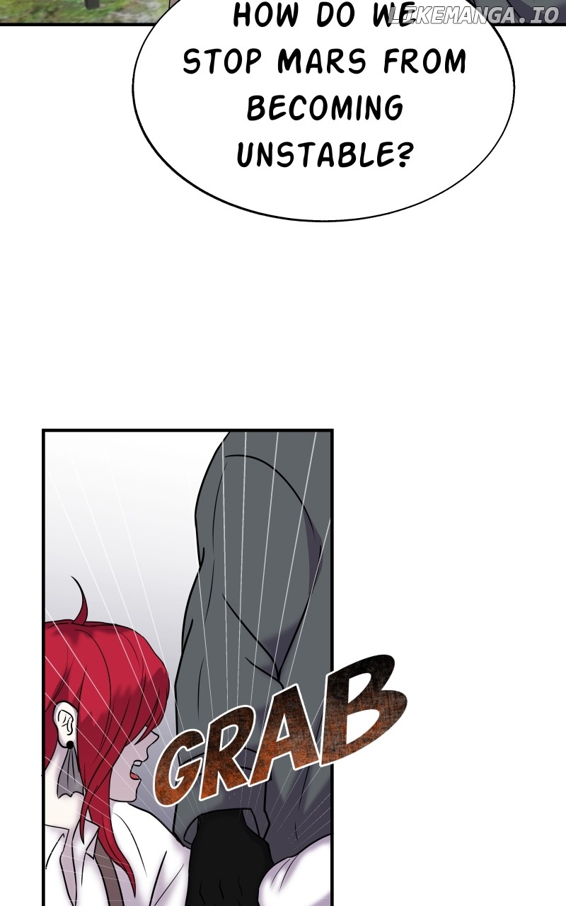 Unstable – Manhwa Chapter 86 - page 61
