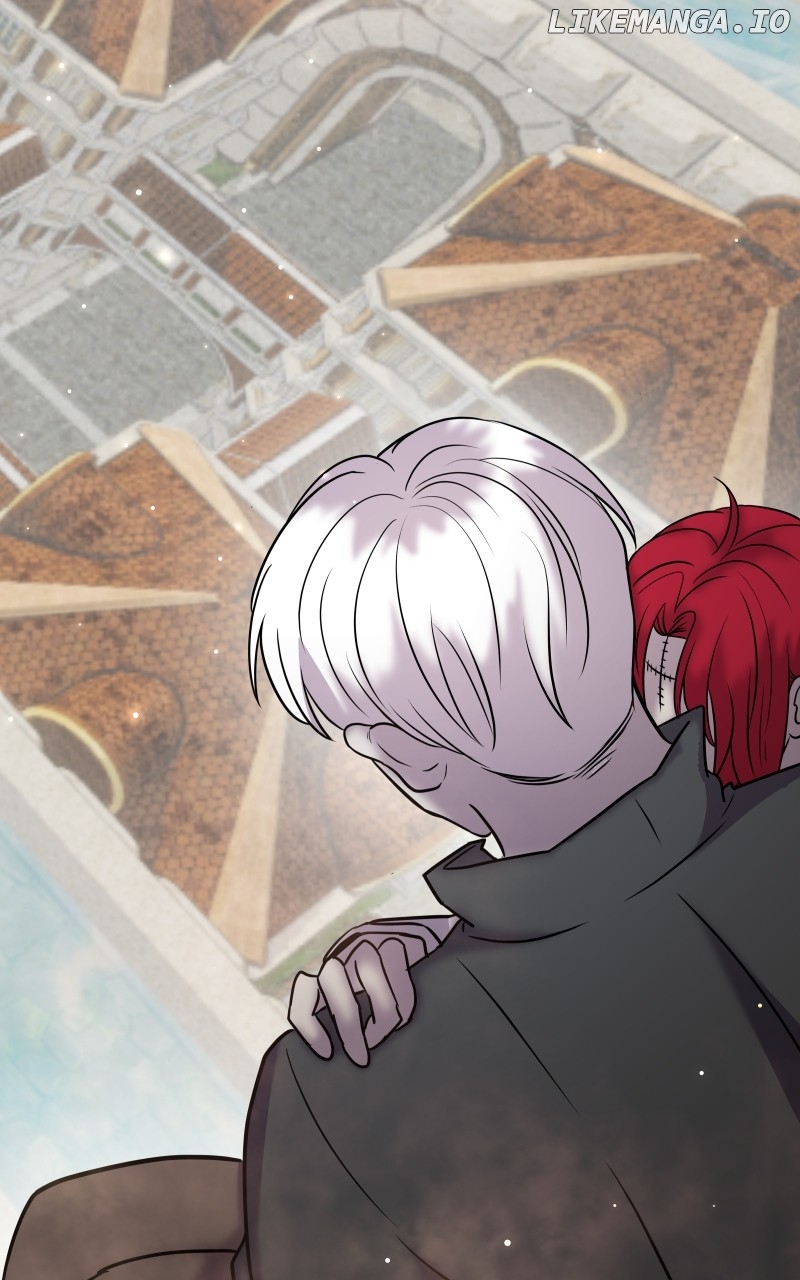 Unstable – Manhwa Chapter 86 - page 65