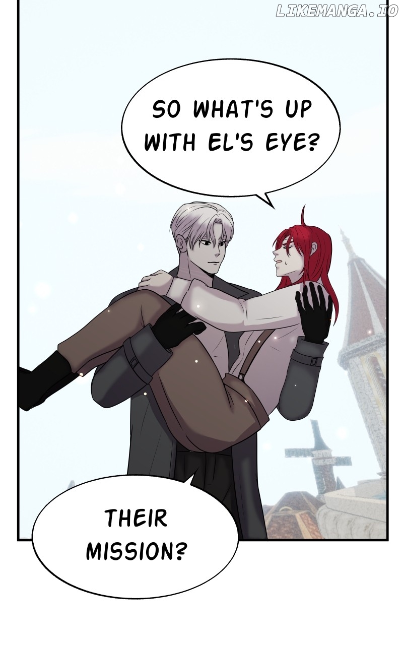 Unstable – Manhwa Chapter 86 - page 69