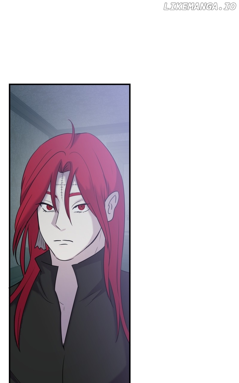 Unstable – Manhwa Chapter 86 - page 7