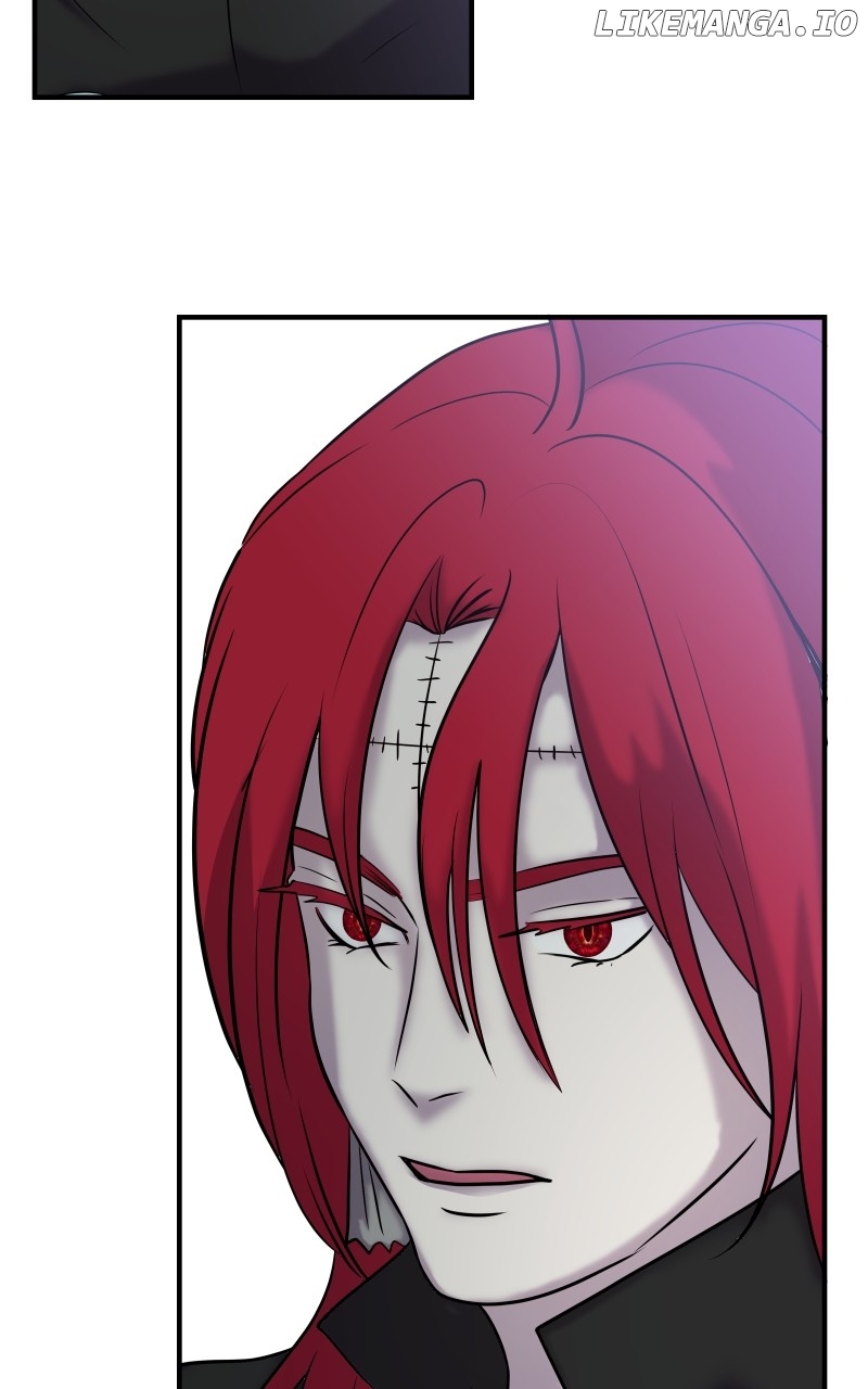 Unstable – Manhwa Chapter 86 - page 8