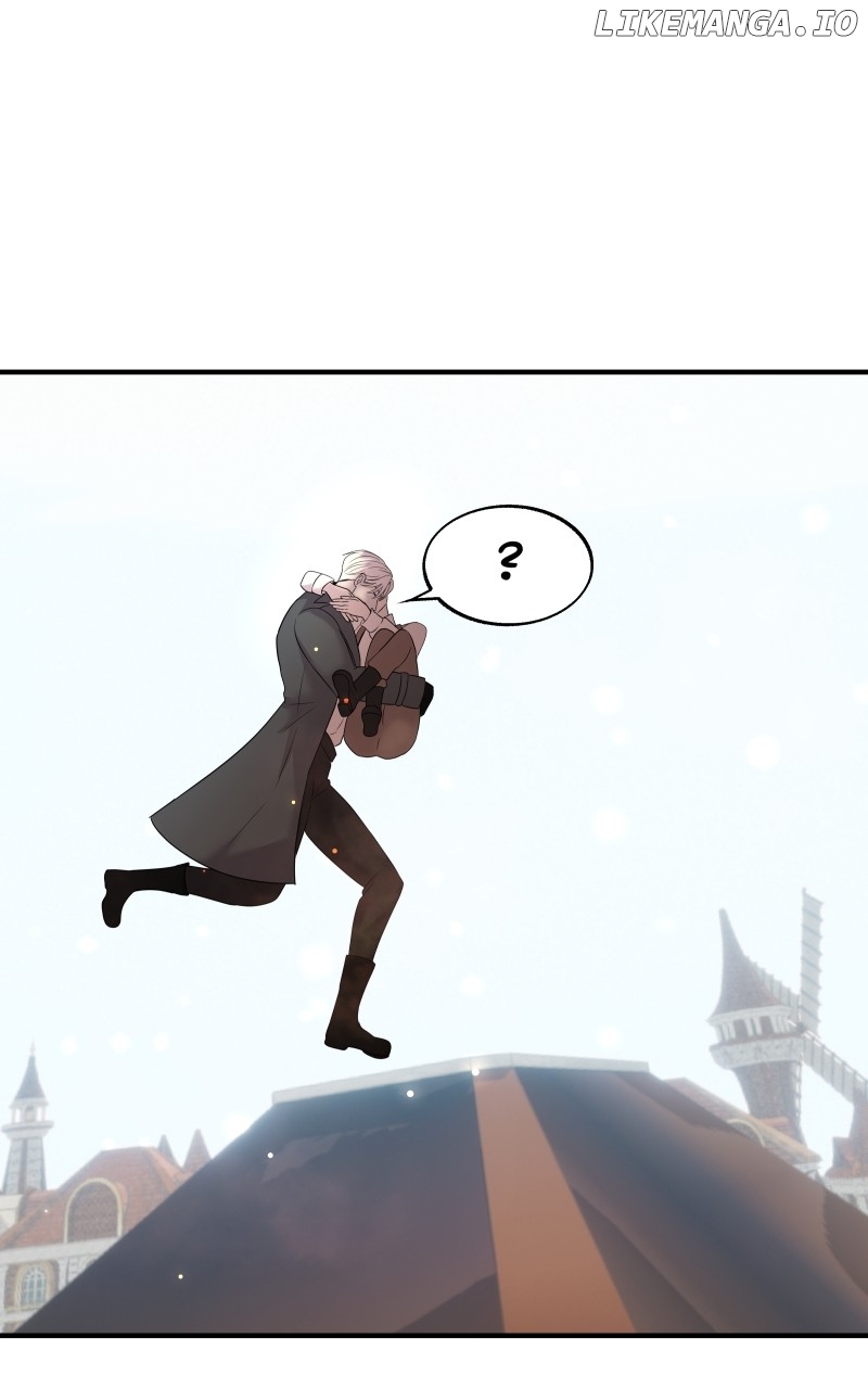Unstable – Manhwa Chapter 86 - page 80