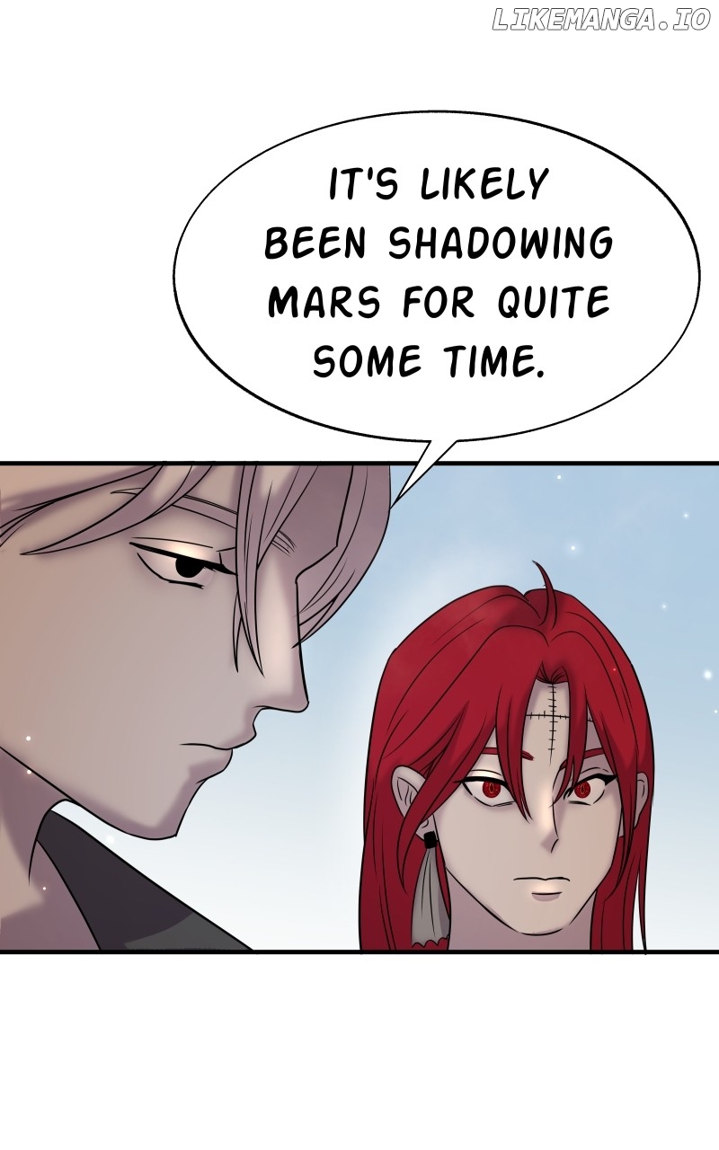Unstable – Manhwa Chapter 86 - page 85
