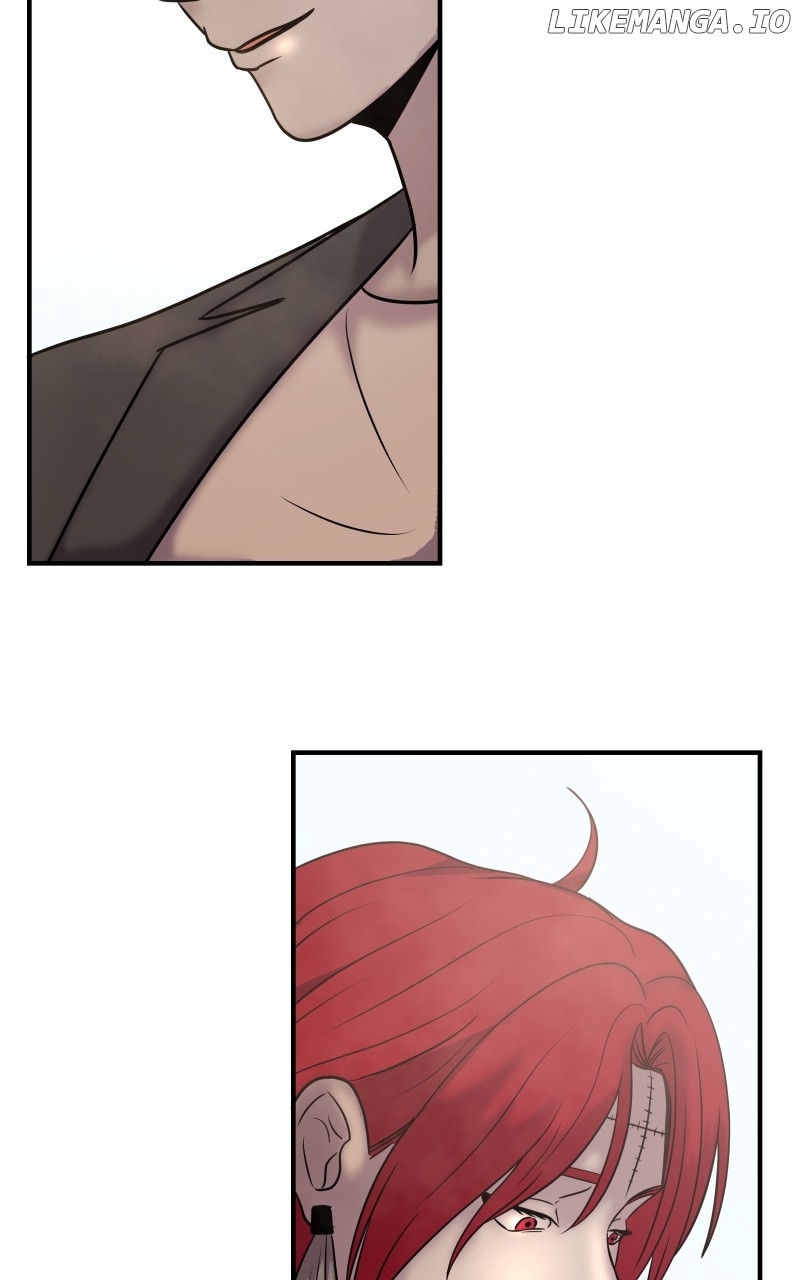 Unstable – Manhwa Chapter 86 - page 87