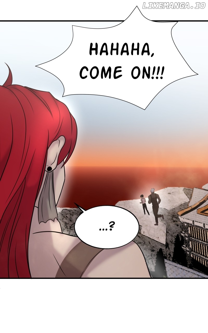 Unstable – Manhwa Chapter 86 - page 89