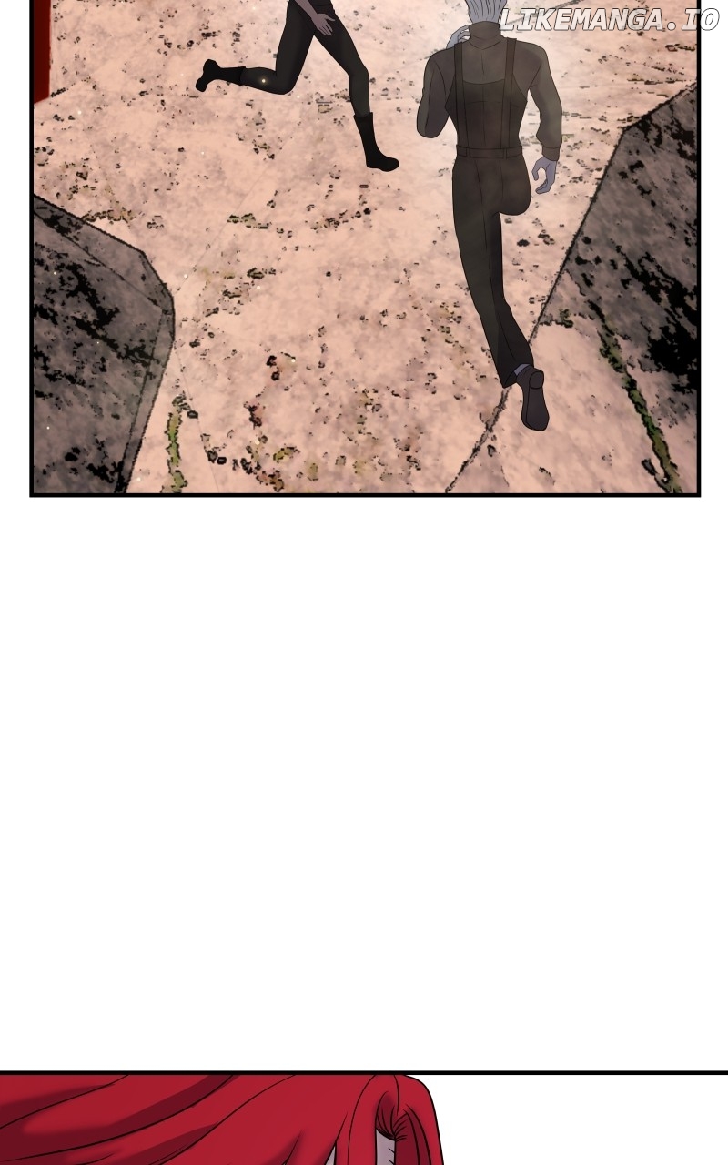 Unstable – Manhwa Chapter 86 - page 91