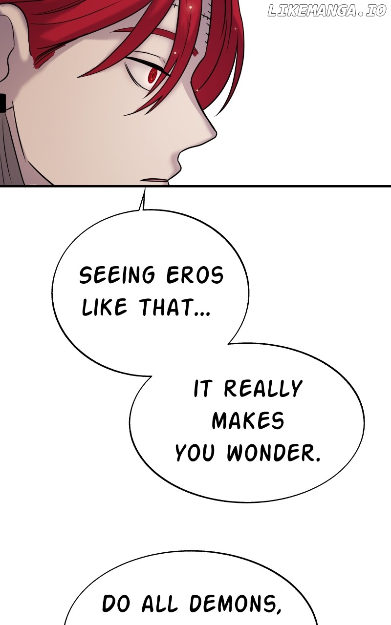 Unstable – Manhwa Chapter 86 - page 92