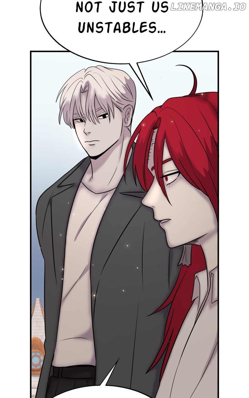 Unstable – Manhwa Chapter 86 - page 93