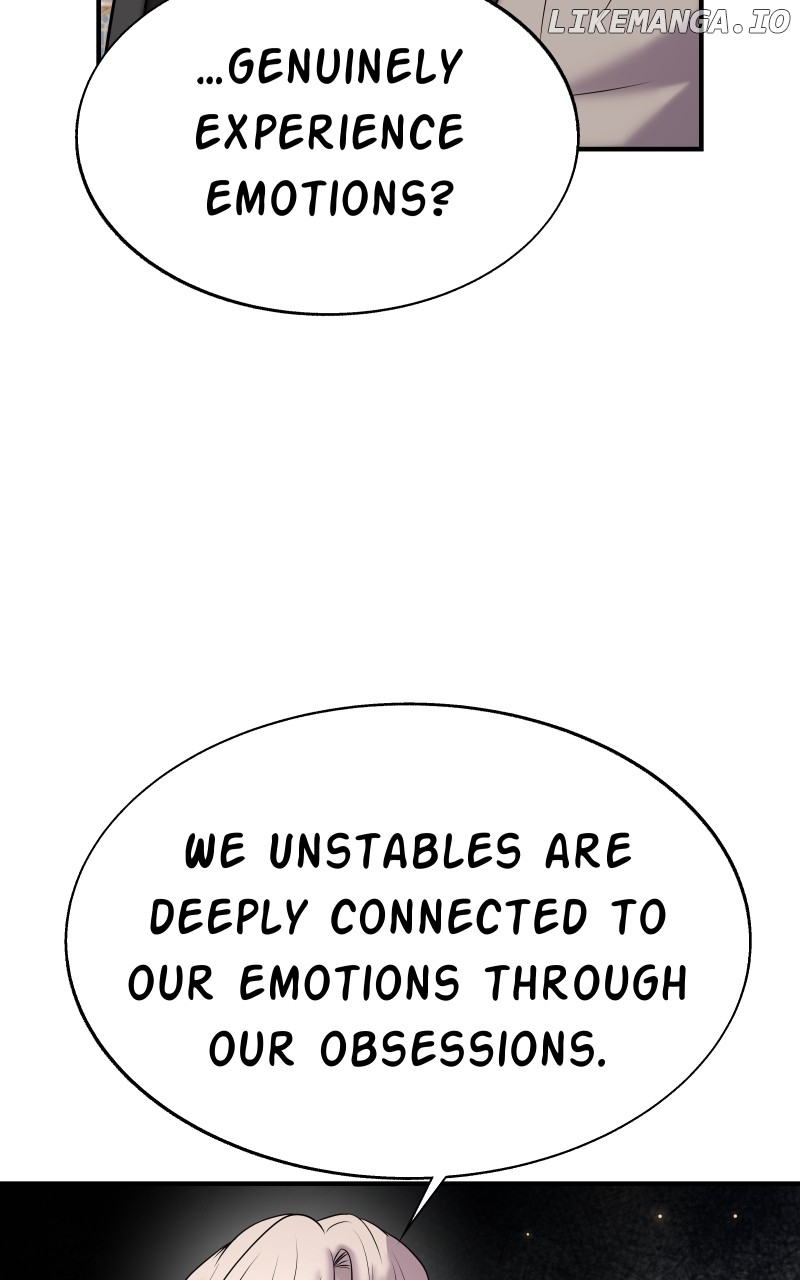Unstable – Manhwa Chapter 86 - page 94