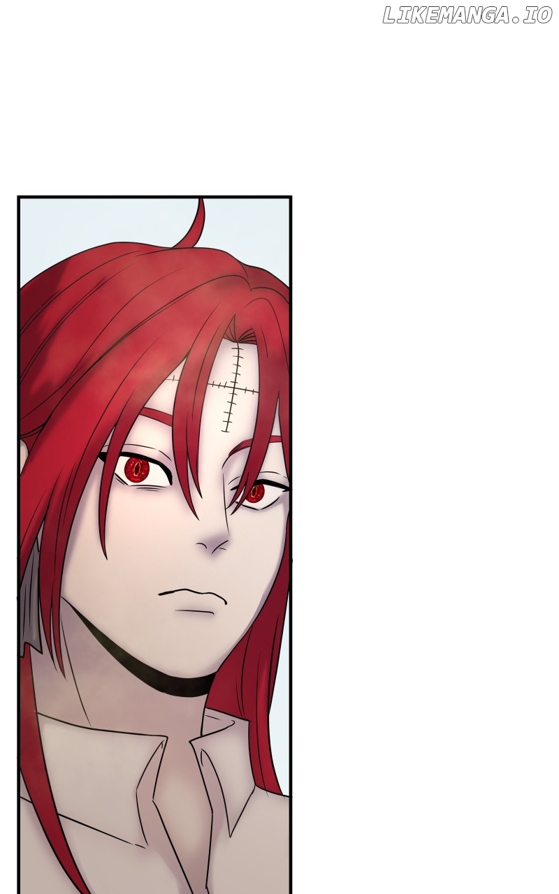 Unstable – Manhwa Chapter 86 - page 97