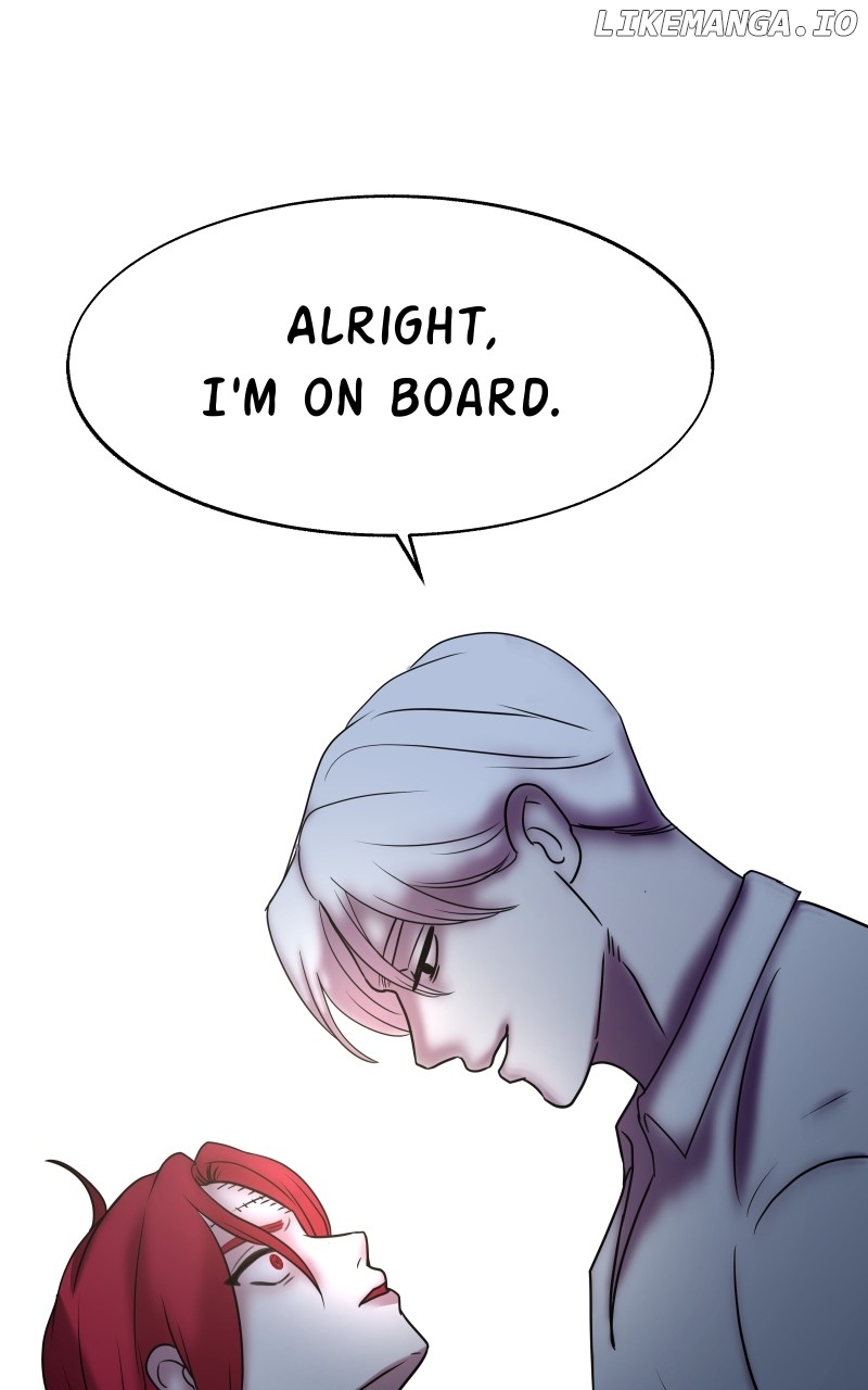 Unstable – Manhwa Chapter 85 - page 100