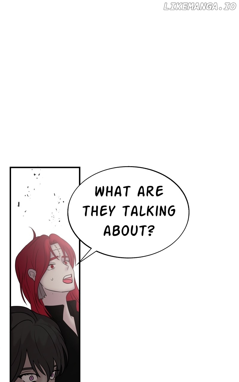 Unstable – Manhwa Chapter 85 - page 12