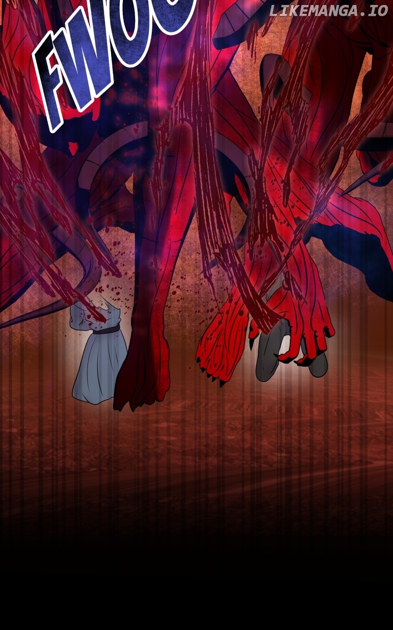 Unstable – Manhwa Chapter 85 - page 19