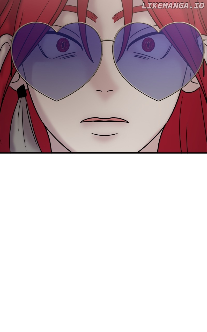 Unstable – Manhwa Chapter 85 - page 21