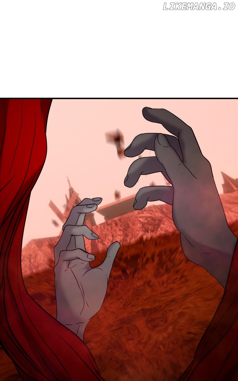 Unstable – Manhwa Chapter 85 - page 22
