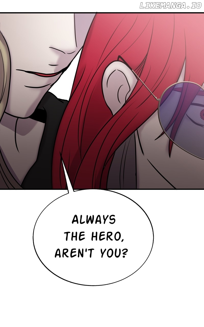 Unstable – Manhwa Chapter 85 - page 26