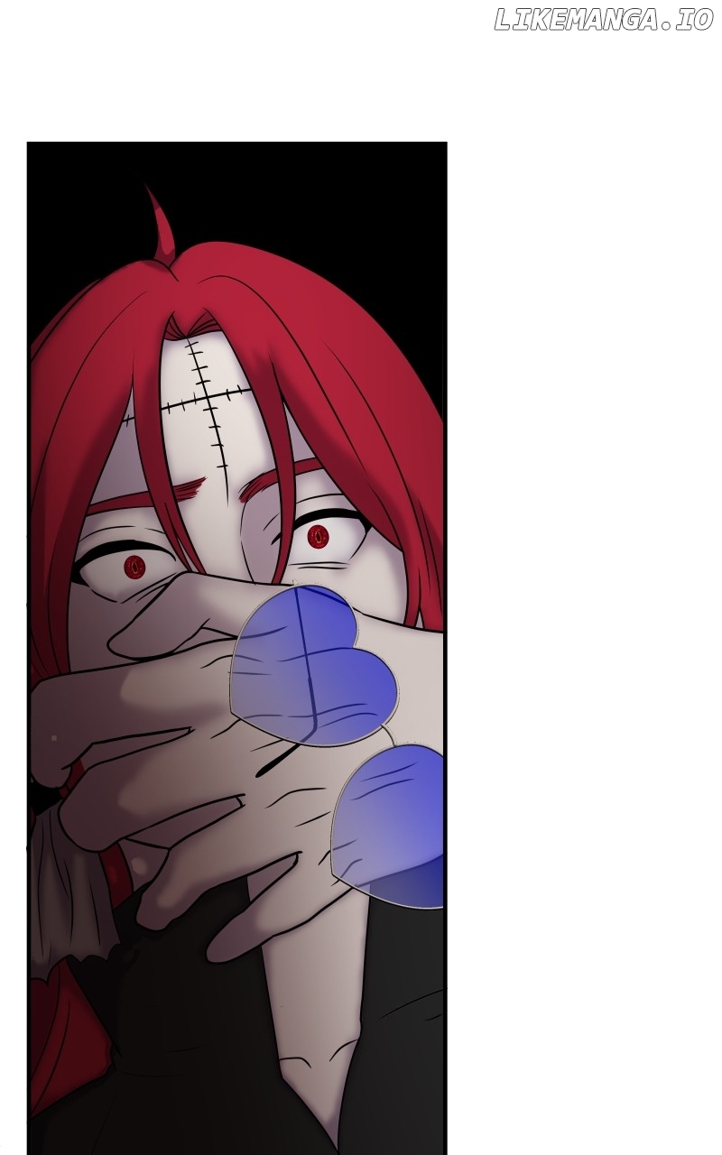 Unstable – Manhwa Chapter 85 - page 27