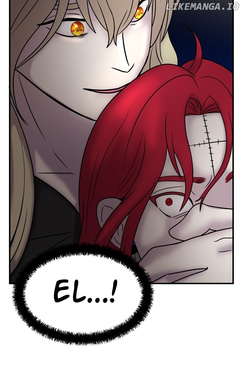 Unstable – Manhwa Chapter 85 - page 29