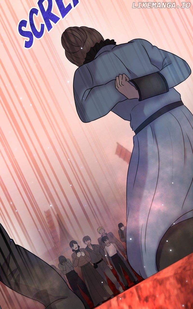 Unstable – Manhwa Chapter 85 - page 3